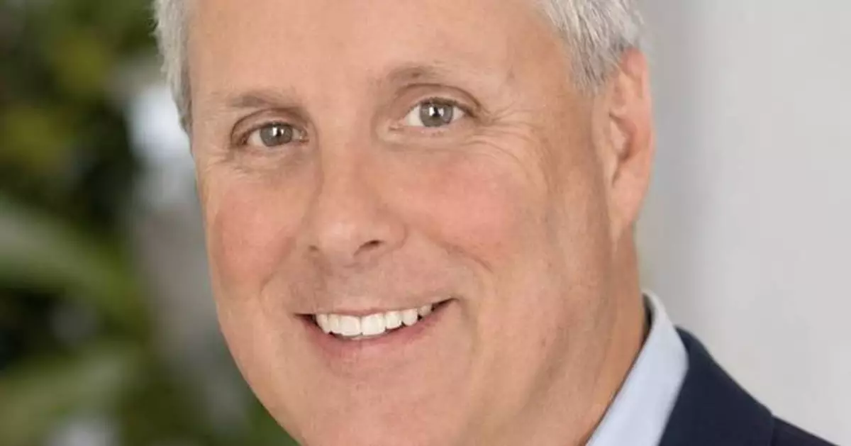 Mitel Appoints Ben Macdonald as new Channel Chief and Head of Global Channel Go-to-Market