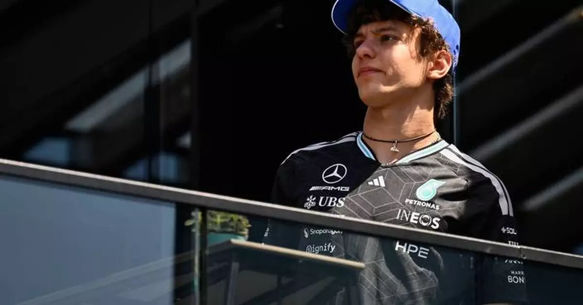 'Heat hazard' declared for F1's Austrian GP as Europe battles scorching weather