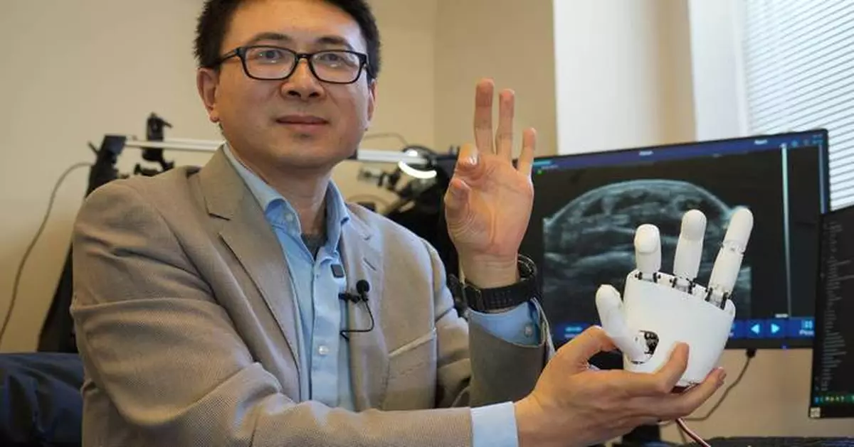 MIT researchers channel AI to turn hand gestures into robot training data