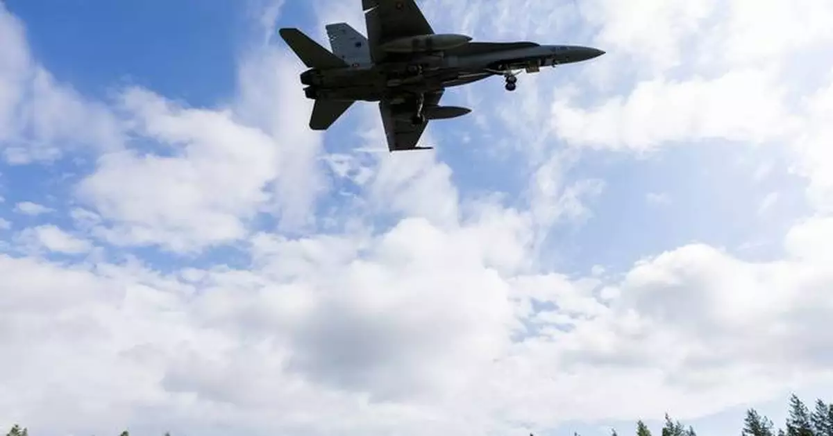 NATO weighs options to defend Europe as the US plans for conflict elsewhere