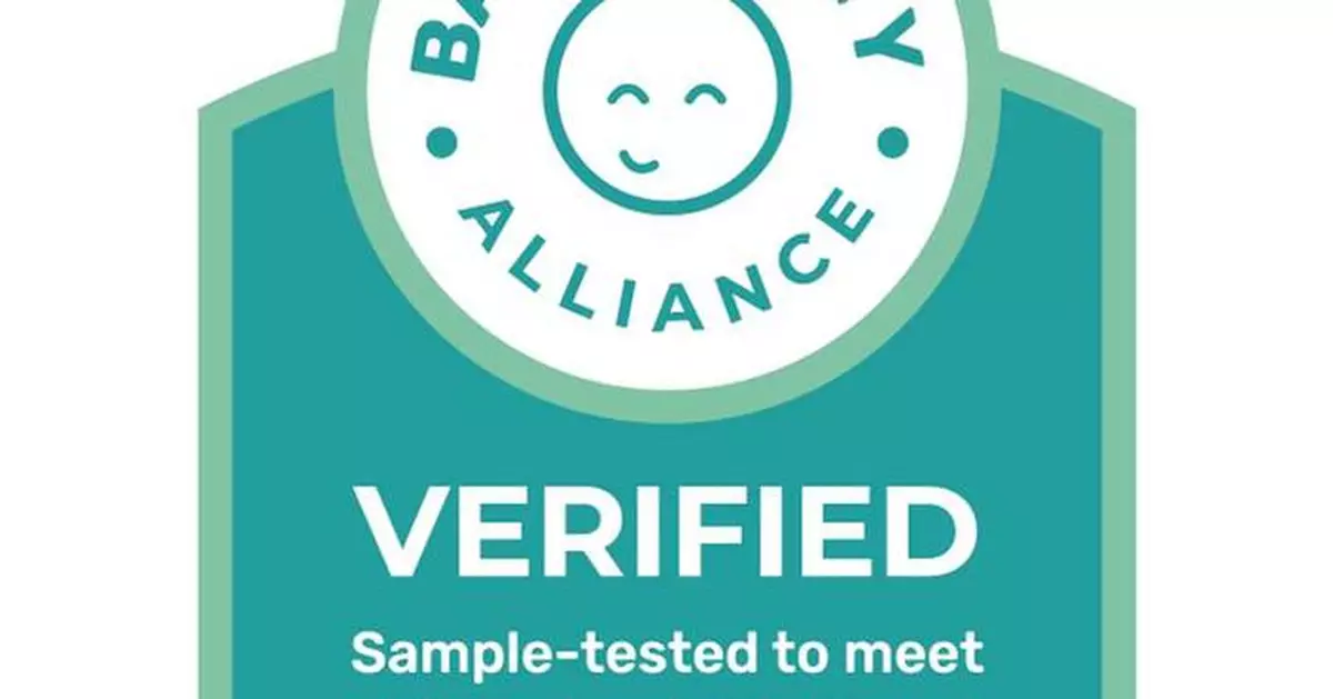Baby Safety Alliance Verified Seal Now Featured on Amazon