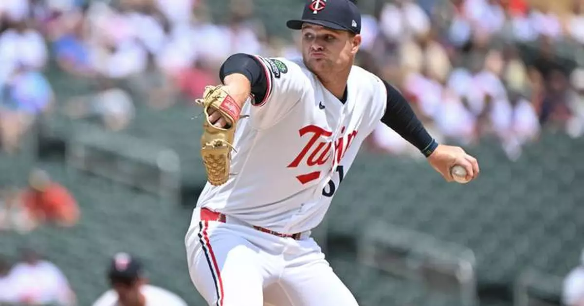 Prielipp fans 10 as the Twins edge the Rockies 3-2 on Kreidler’s late homer