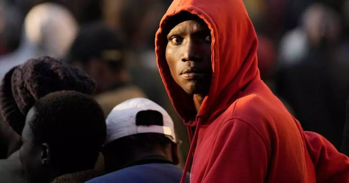 Immigrants are leaving South Africa as protests grow over illegal migration. Here's what to know