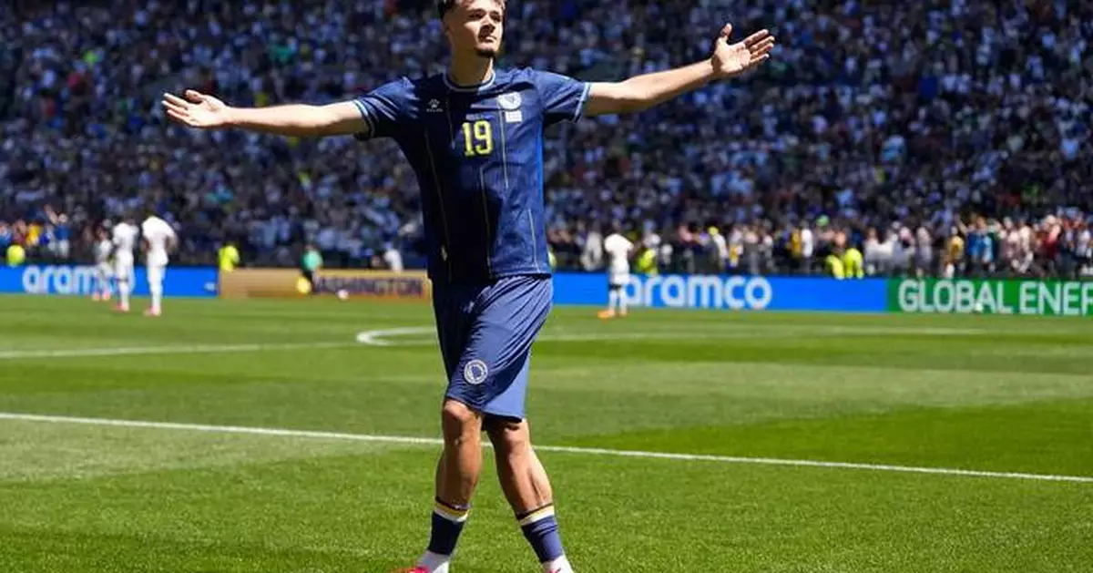 Must-win matches on Day 14 of the World Cup, in photos