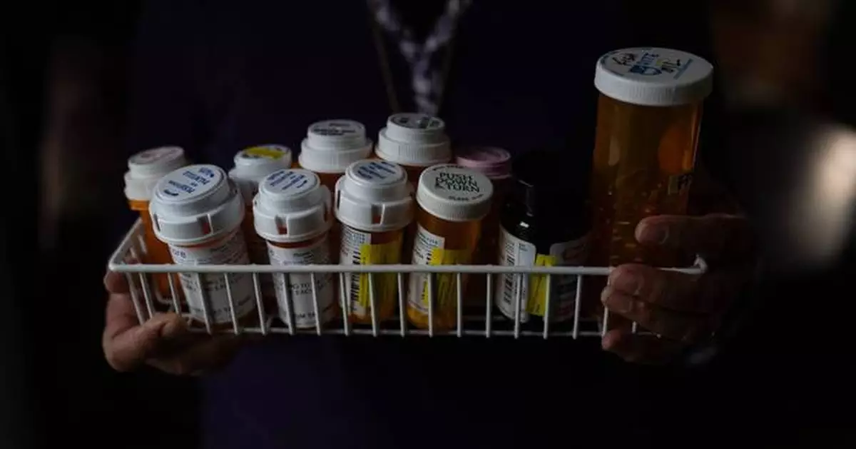 Takeaways from AP-KFF investigation into allegations of medical neglect by detainees in ICE custody