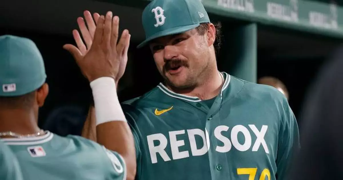 Red Sox lefty Payton Tolle wasn't feeling well, and then he went out and made the Yankees look weak
