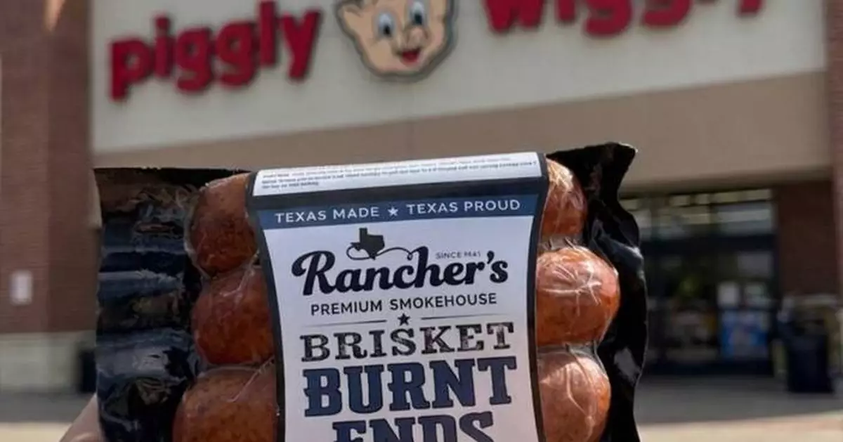 Rancher’s Premium Smokehouse Hits Piggly Wiggly Shelves This Summer