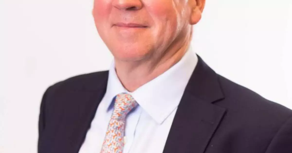 Hamilton Launches Private Clients Insurance at Hamilton Global Specialty with Appointment of Jamie Keaney