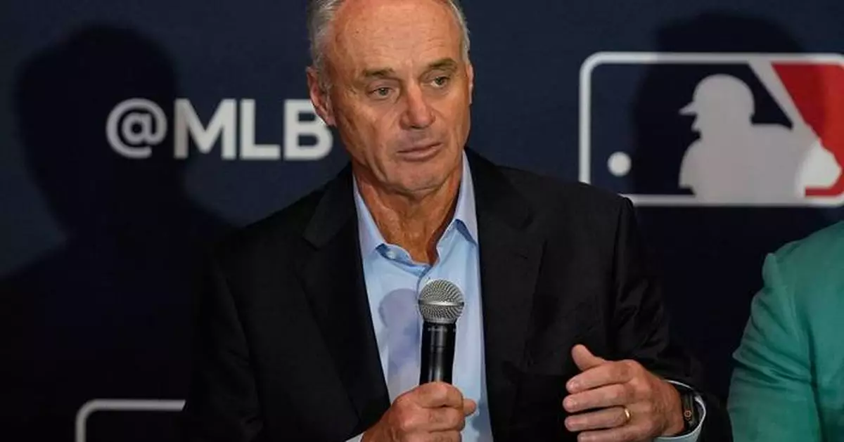 MLB proposes limiting most free agent contracts to 5 years and 15% of a team's salary cap