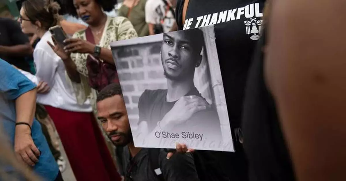 Man who killed O’Shae Sibley after he danced at a Brooklyn gas station is convicted of manslaughter