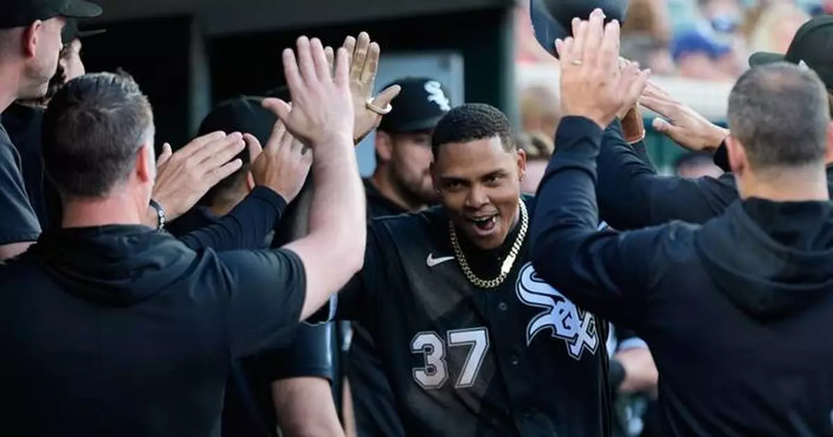 Skubal fans 8, Vierling and Carpenter homer as the Tigers beat the White Sox 4-3