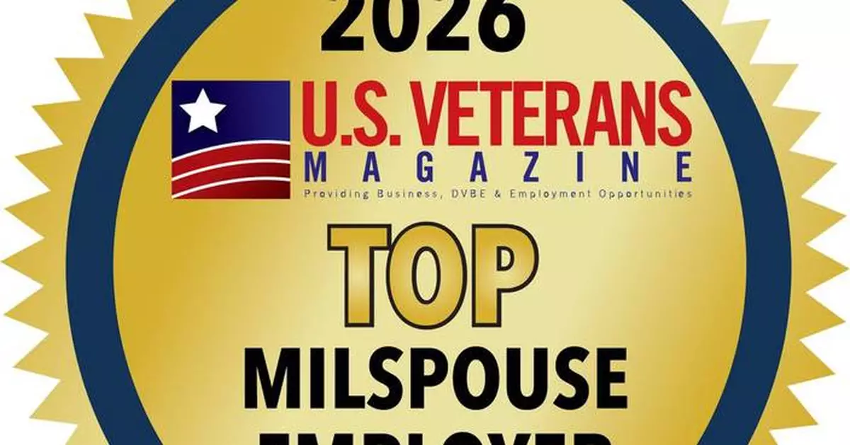 Comcast Recognized by VETS Indexes and U.S. Veterans Magazine for Its Military‑Ready Workplace
