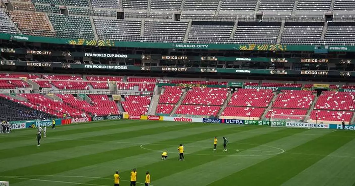 Still thinking about World Cup tickets? Here's where prices, availability stand