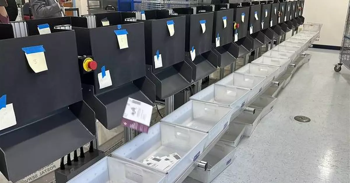 AP Decision Notes: What to expect in Maryland’s state primary