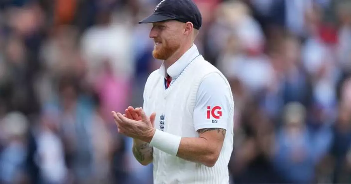 English cricket has quickly found itself in another mess. Ben Stokes is in the middle of it