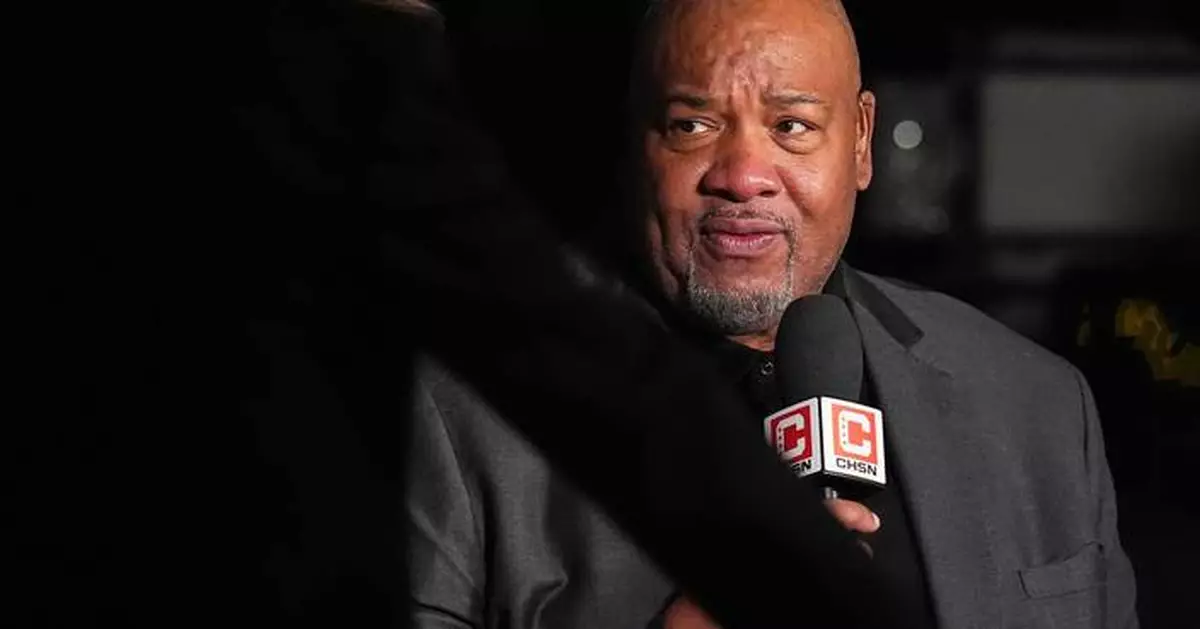 Stacey King, longtime Bulls broadcaster who played on three NBA championship teams, dies at 59