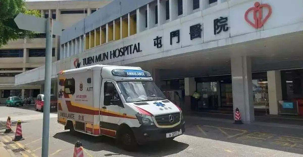 Hospital Authority Dismisses Doctor for Serious Misconduct, Upholding Patient Safety Standards