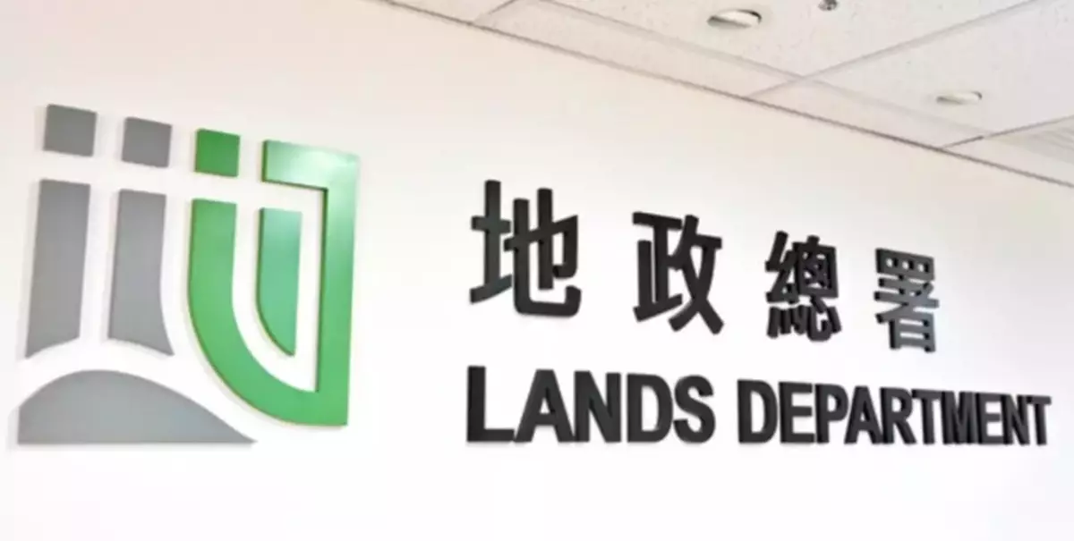 Lands Department Offers Four Sites for Short-Term Tenancy to Brownfield Operators Affected by Land Resumption and Clearance Exercises