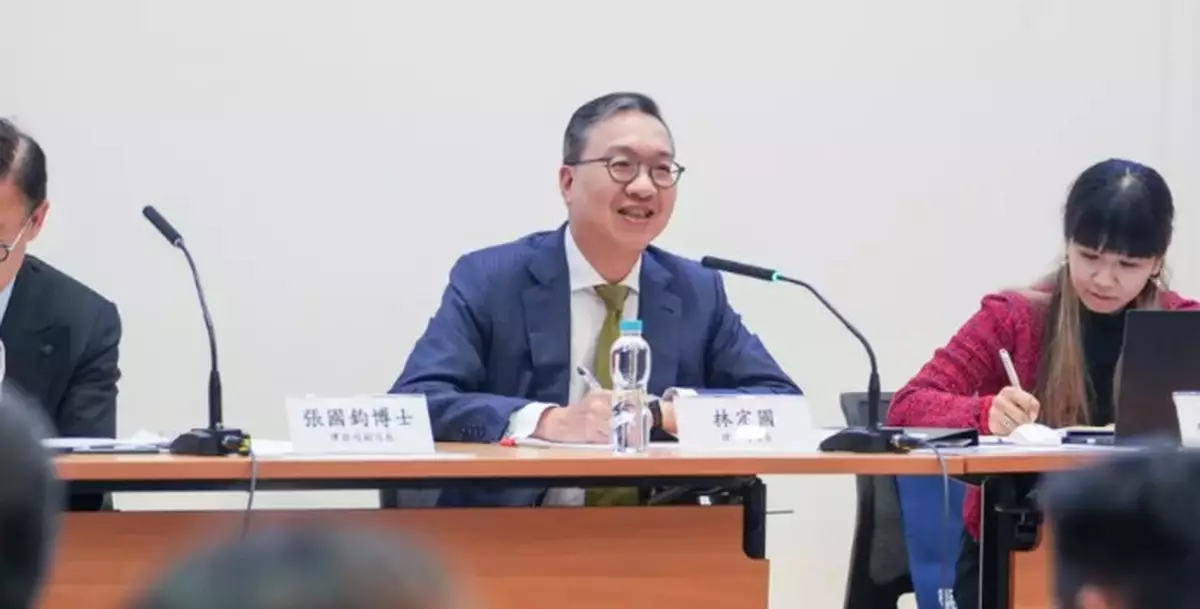 SJ: Promoting Integrity for Economic Prosperity at Asia-Pacific Economic Cooperation Anti-Corruption and Transparency Experts Working Group Workshop