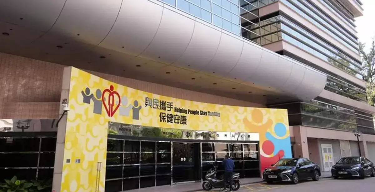 Hospital Authority Dismisses Intern Doctor for Breaching Patient Privacy and Improper Act