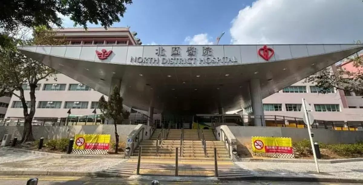 Fatal Traffic Accident in Ta Kwu Ling: Cyclist Dies After Being Struck by Public Light Bus