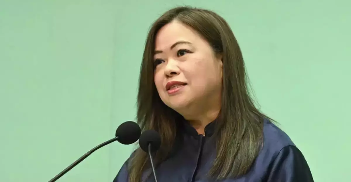 SCST at 13th APEC Tourism Ministerial Meeting: Hong Kong Emphasizes Smart Technology's Role in Enhancing Tourism Experience