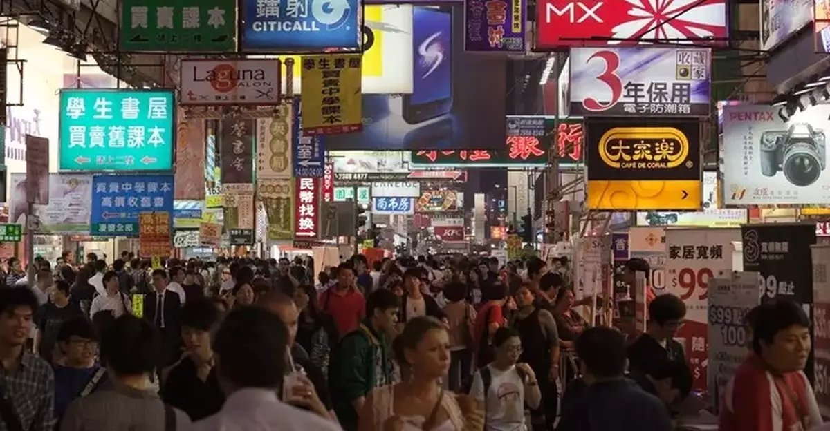 Local Retail Sales in April 2026 Rise 8.6% than 2025, Driven by Online Shopping Growth and Increased Consumer Spending