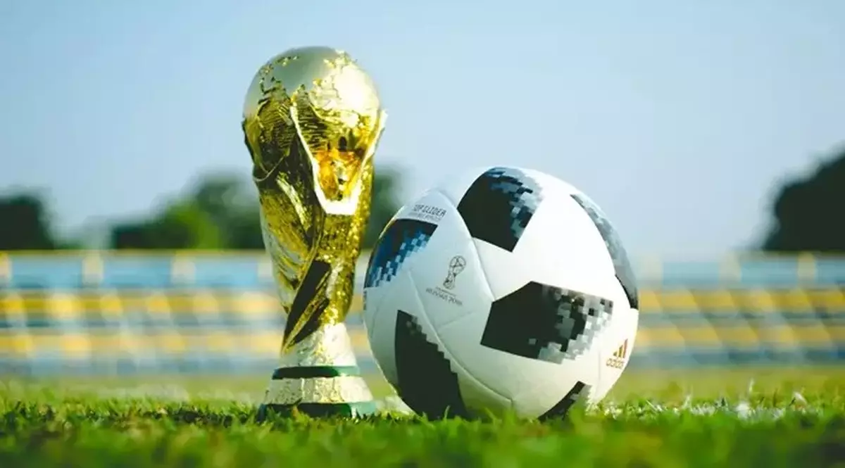 Stay Healthy While Enjoying 2026 FIFA World Cup: Tips for Fans in Hong Kong