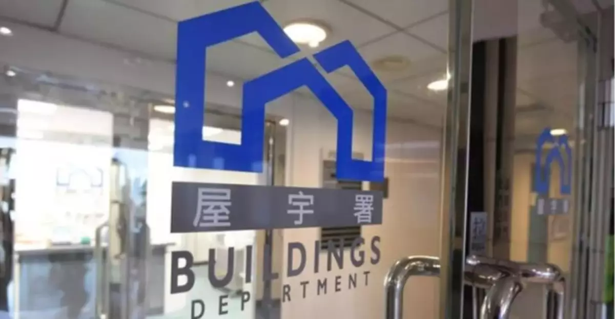 Buildings Department Approved 10 Plans in April, Including Housing, Community and Industrial Developments
