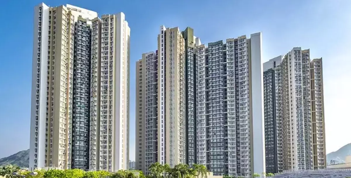 Housing Authority Introduces New Schemes to Revitalise Subsidised Sale Flats and Create Multiple-Win Situation