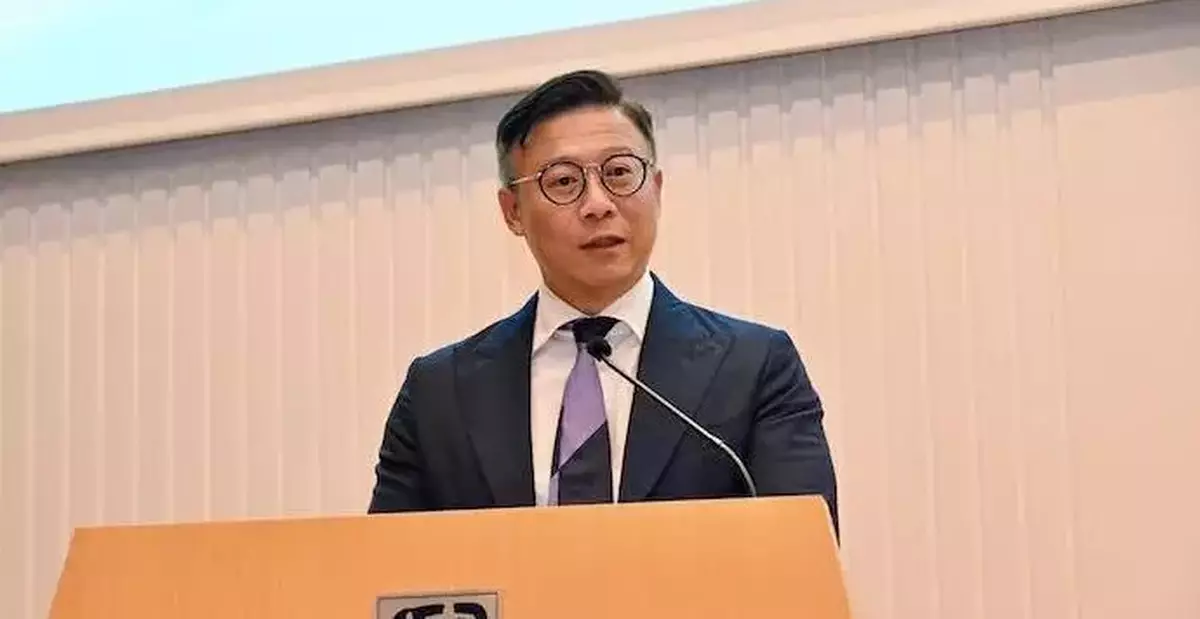 DSJ to Represent Hong Kong at 9th China-Eurasia Expo in Xinjiang