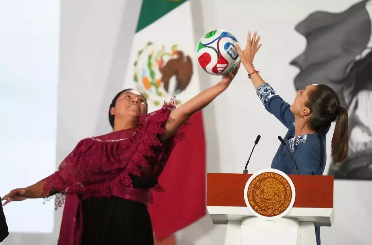 Protests, elections, World Cup events and other top photos from Latin America and the Caribbean