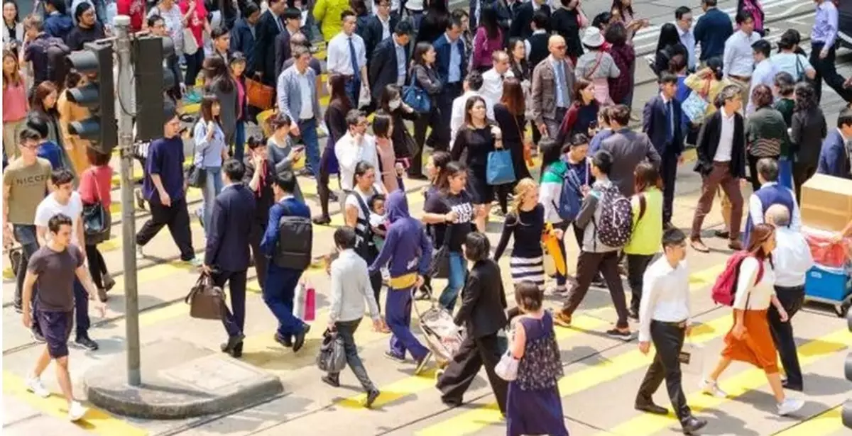 2026 Pay Trend Survey Reveals Average Salary Adjustments Across Different Salary Bands in Hong Kong
