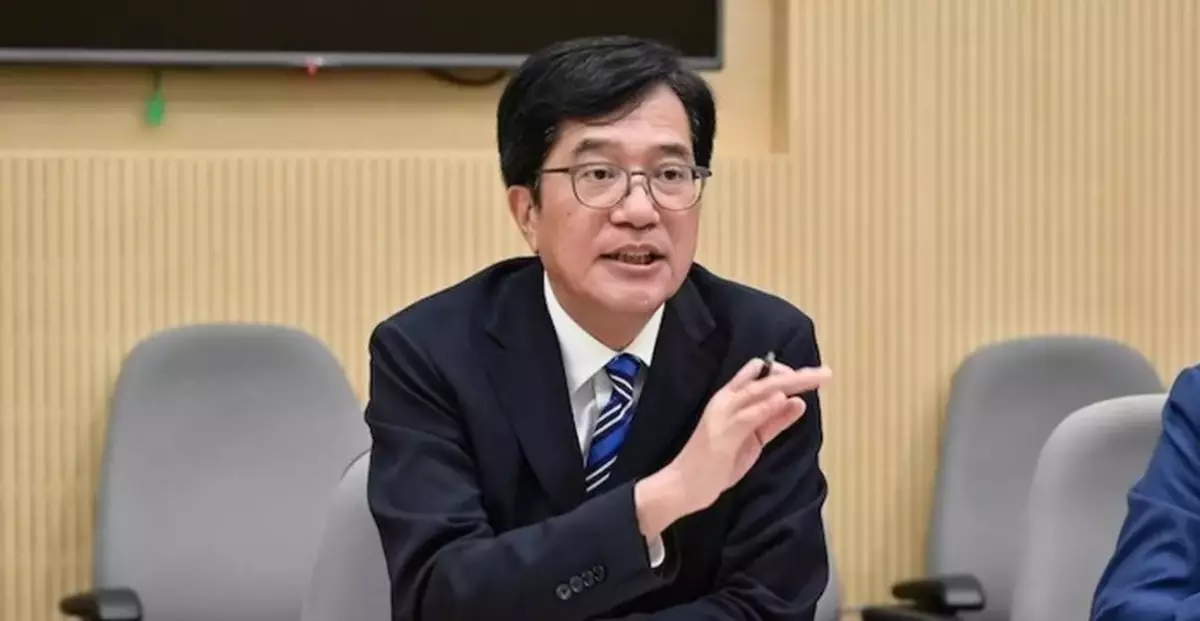 Acting FS: Hong Kong Unveils Collaborative Roadmap for Sustainable Business Practices at Greenway 2026