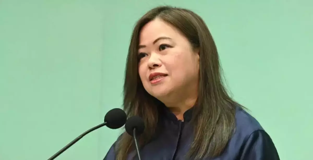 SCST: Groundbreaking Ceremony of Villa Haw Par Marks New Era for Cultural Landmark in Hong Kong