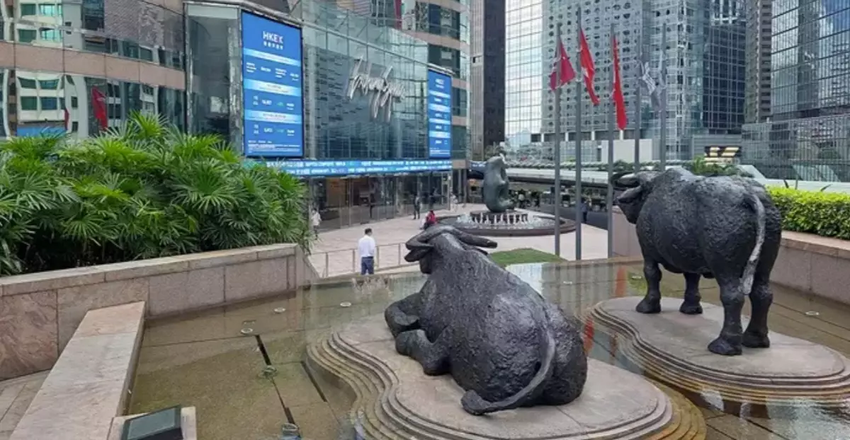 HKEX and HKMA Launch Pilot Project for Digital Payments in After-Hours Derivatives Trading Session