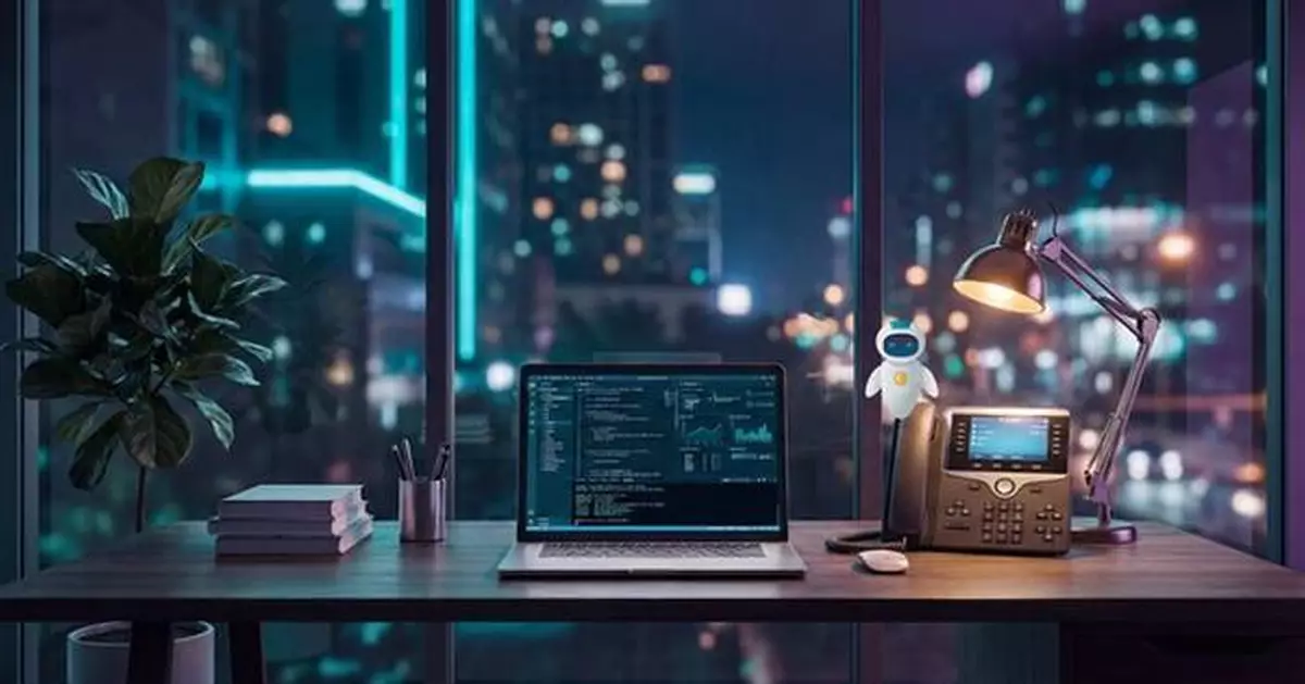 Dstny Launches Always-On Communications: Business Communications That Never Sleep