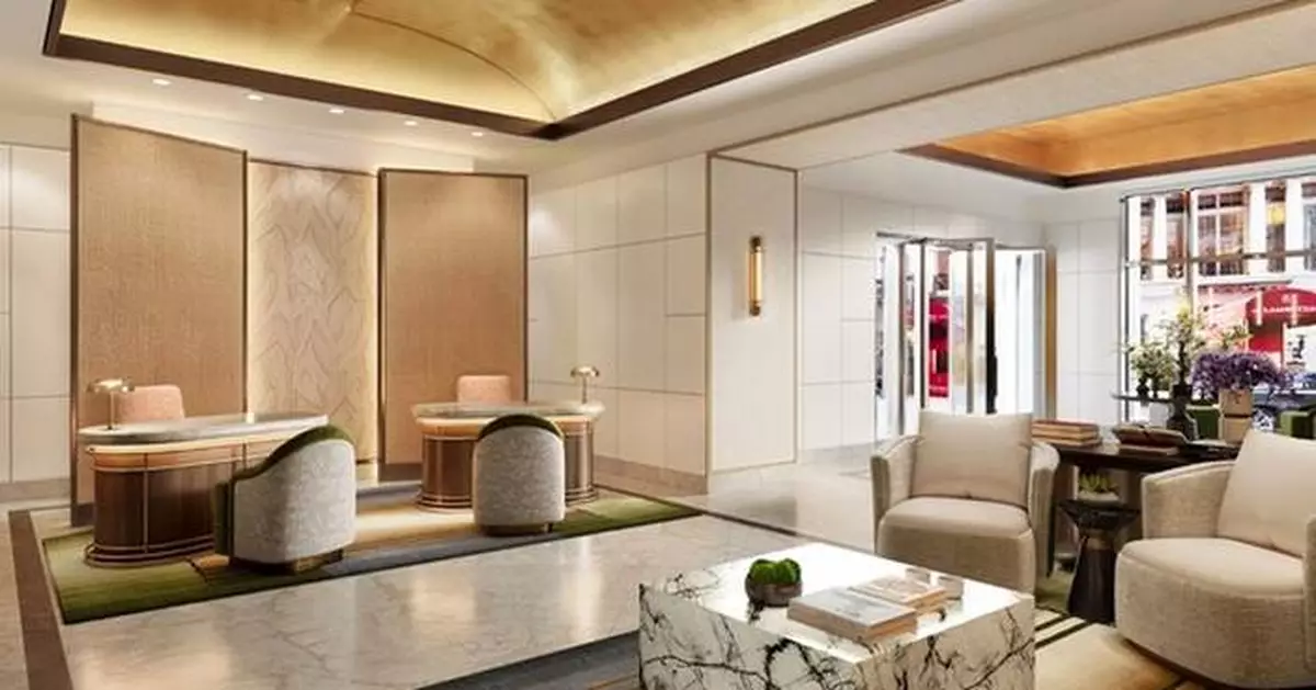 Millennium Premier Hotel New York Times Square Reopens June 1 Following Comprehensive Renovation