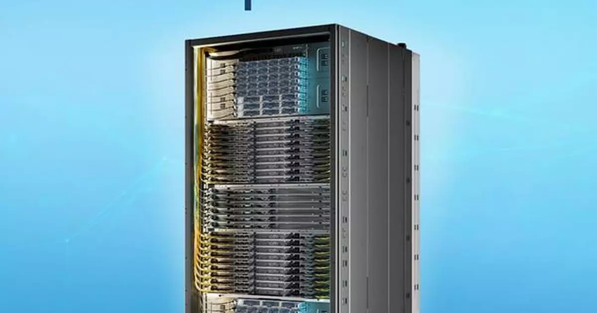 Supermicro Expands Rack-Scale AI Leadership with AMD Helios Platform, Accelerating Deployment and Operational Efficiency