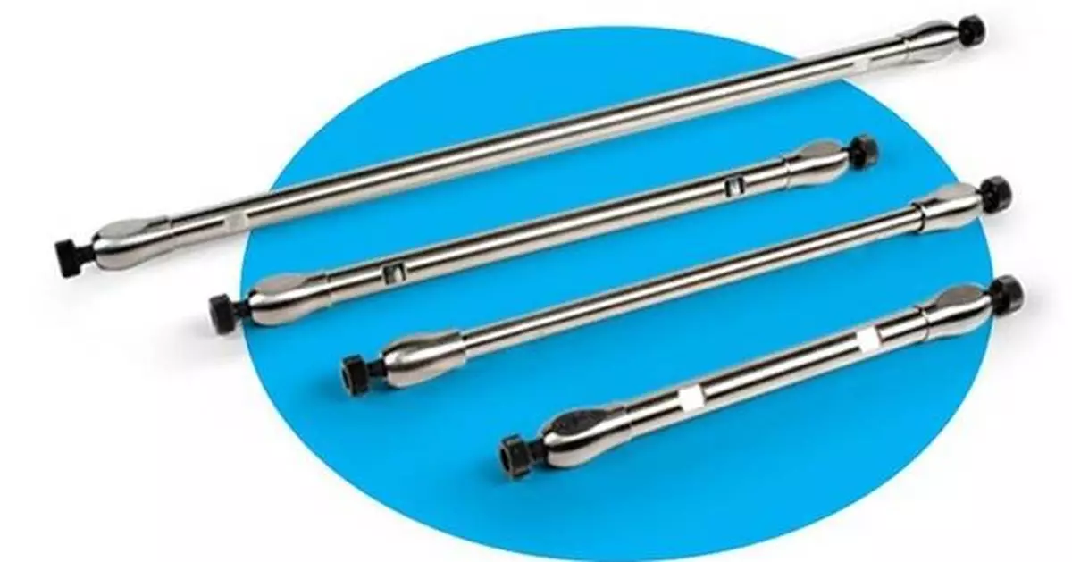 Phenomenex Launches Endrix Long Life Columns, Redefining Column Durability and Method Reliability