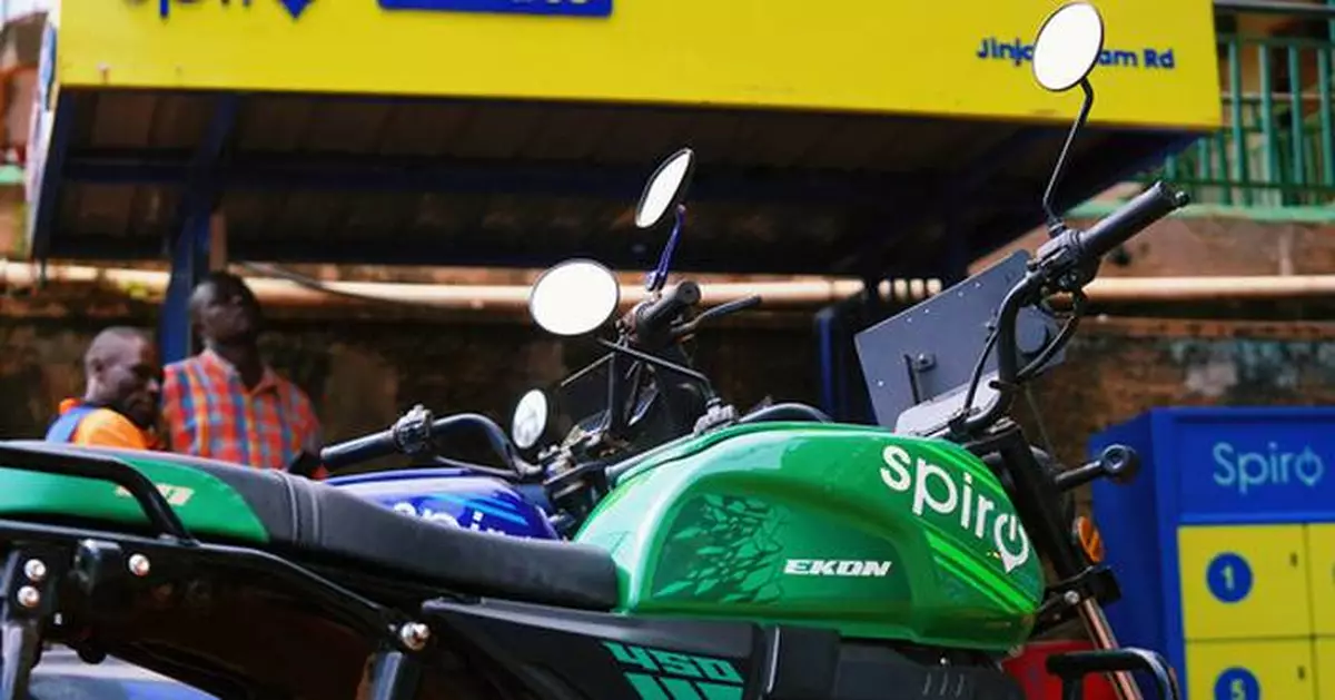 African EV platform Spiro raises $215M in equity to scale electric mobility and energy infrastructure across Africa