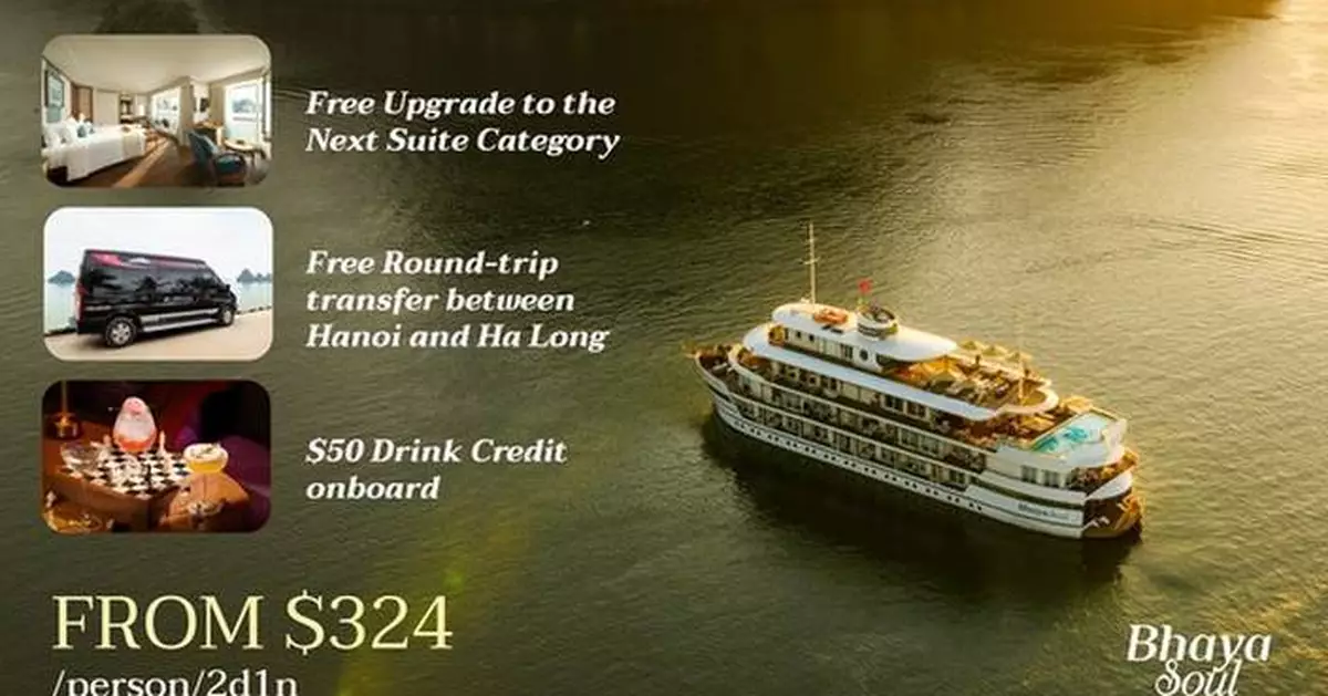 Bhaya Cruises Introduces All-Inclusive Summer Promotions