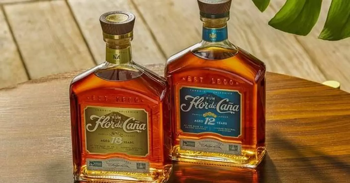 Flor de Caña Receives Highest Sustainability Recognition in Australia