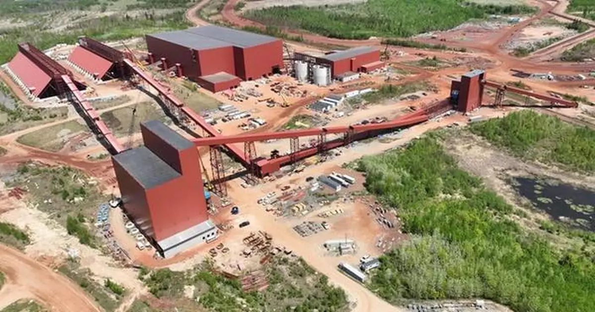 Mesabi Metallics Monetizes Portion of Royalty Interest for $265 Million