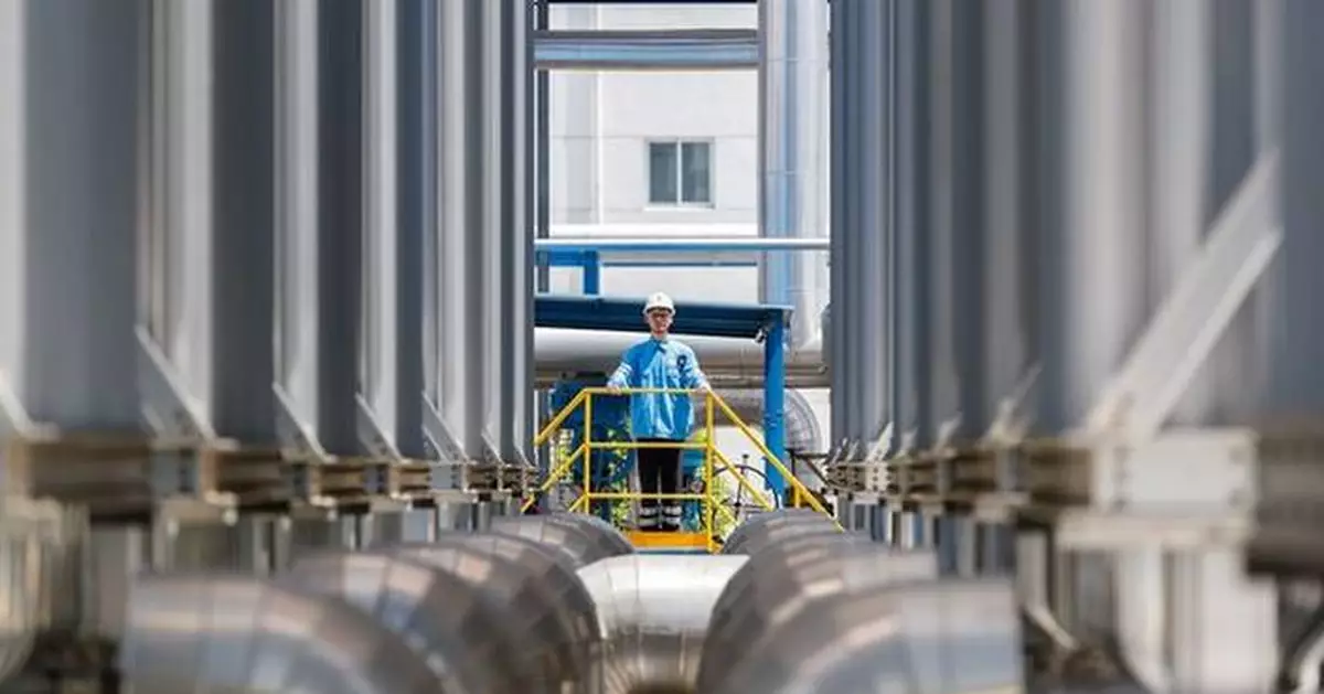 Air Liquide announces milestone investment in South Korea to support SK hynix's advanced AI memory chip project