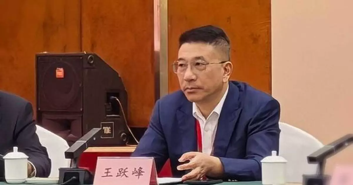 Liyu Power Participates in the "Steel Green Path: Innovation Driving Low-Carbon Transition" Symposium