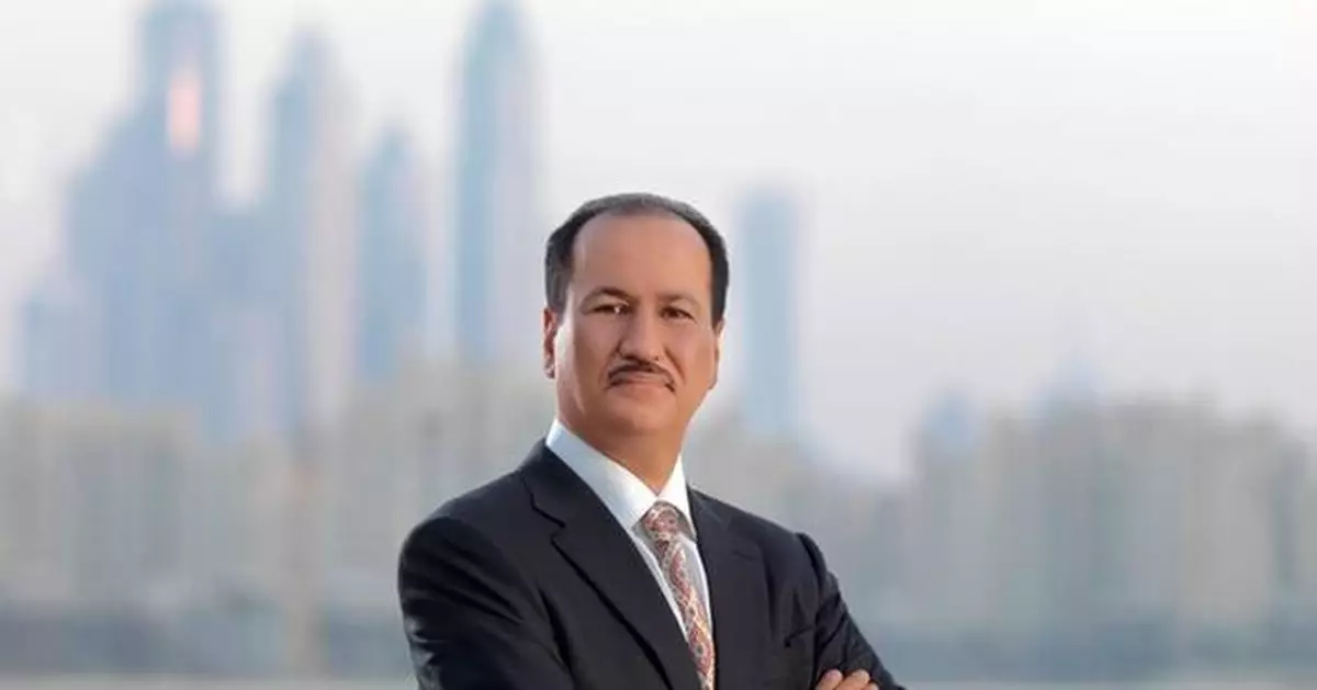 DAMAC Digital reaches 6,000MW planned IT capacity landbank across North America, Europe, Asia, and the Middle East