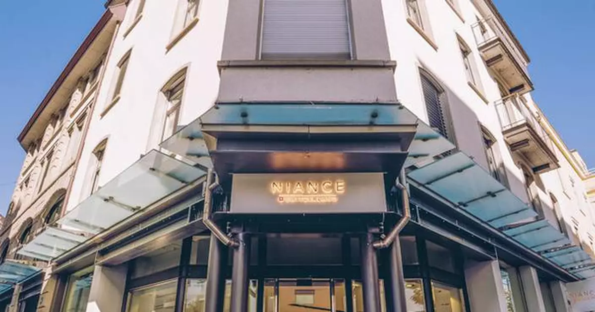 NIANCE Expands Beyond Products into a Global Beauty &amp; Longevity Ecosystem