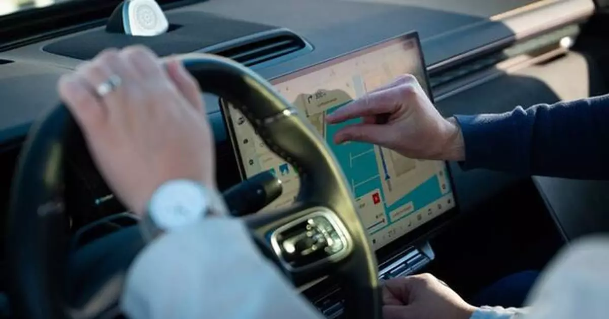 Vodafone Business and Geely Technology Europe Extend Partnership to Drive Vehicle Innovation