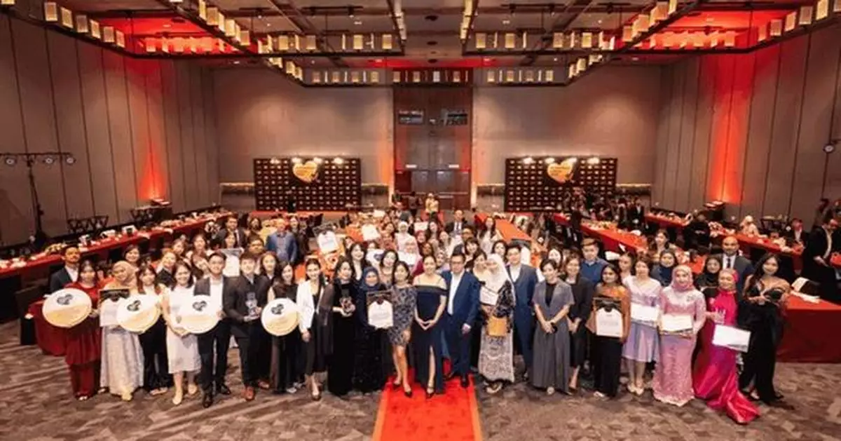 Motherhood Choice Awards 2026 Marks Eight Years of Celebrating Malaysia's Parenting Community